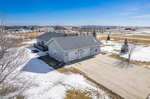 Mapleton, ND 58059,655 CHRISTENSEN CT