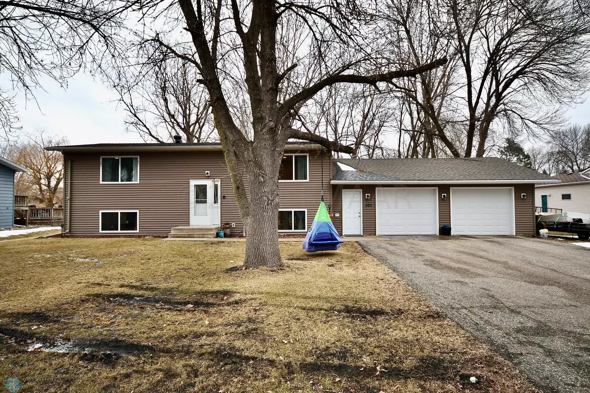 Horace, ND 58047,502 SHEYENNE DR