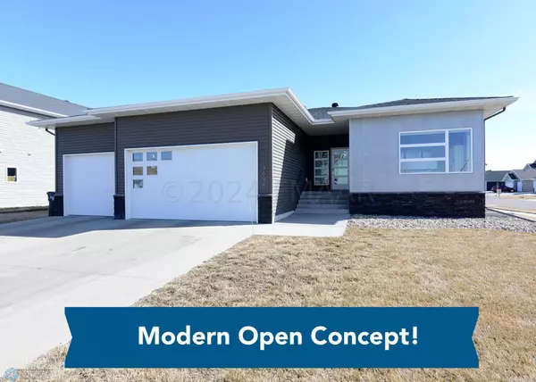 3694 56 ST S,  Fargo,  ND 58104