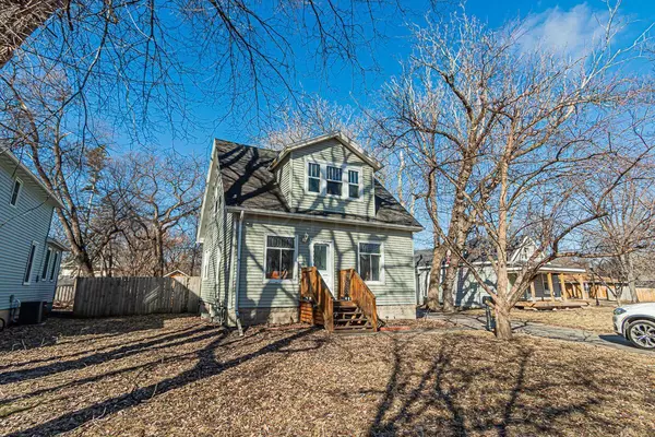 Fargo, ND 58103,1209 10 ST S