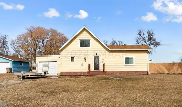 Grandin, ND 58038,102 2 ST