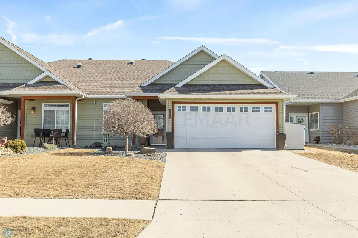 Fargo, ND 58104,4760 CLOCK TOWER LN S