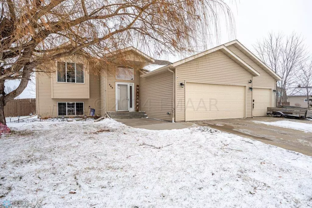 West Fargo, ND 58078,582 S SEDONA DR