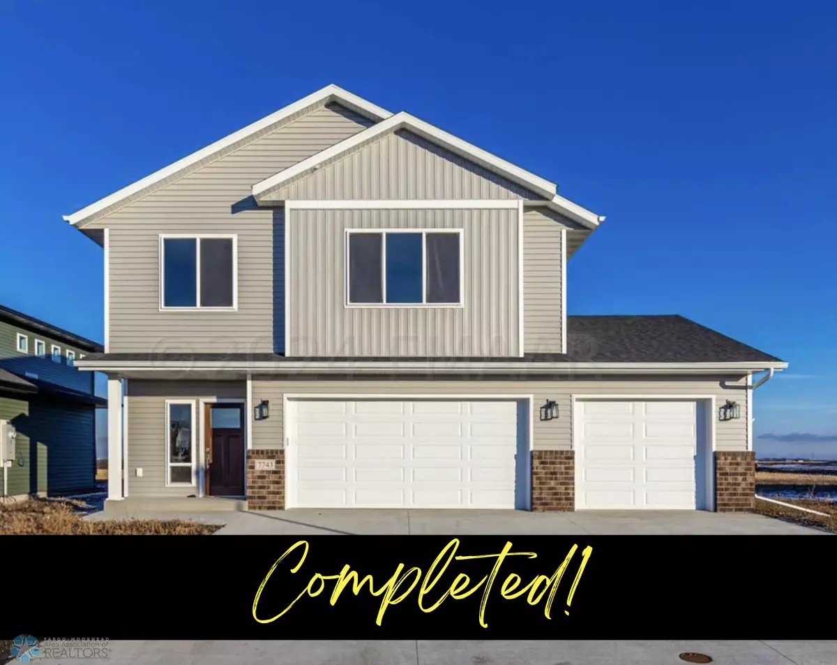 Horace, ND 58047,7743 Cub Creek WAY