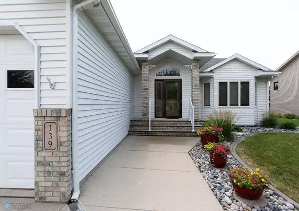 West Fargo, ND 58078,139 17 AVE E