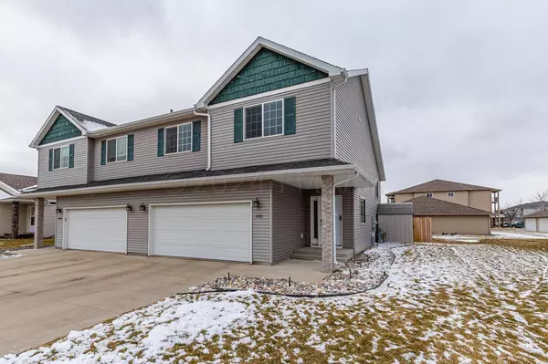 2785 UMBER CT S,  Fargo,  ND 58104