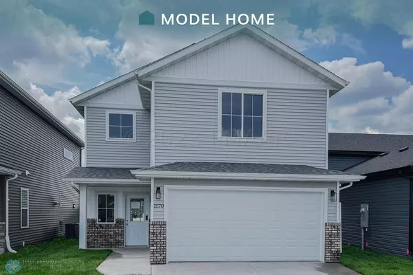 1570 69 AVE S,  Fargo,  ND 58104