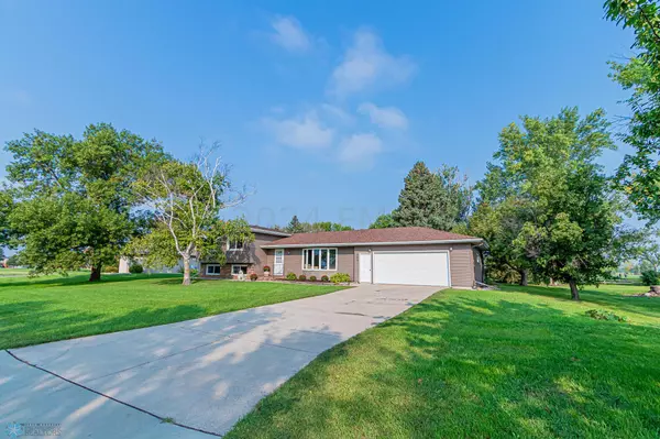 Oxbow, ND 58047,105 OXBOW DR