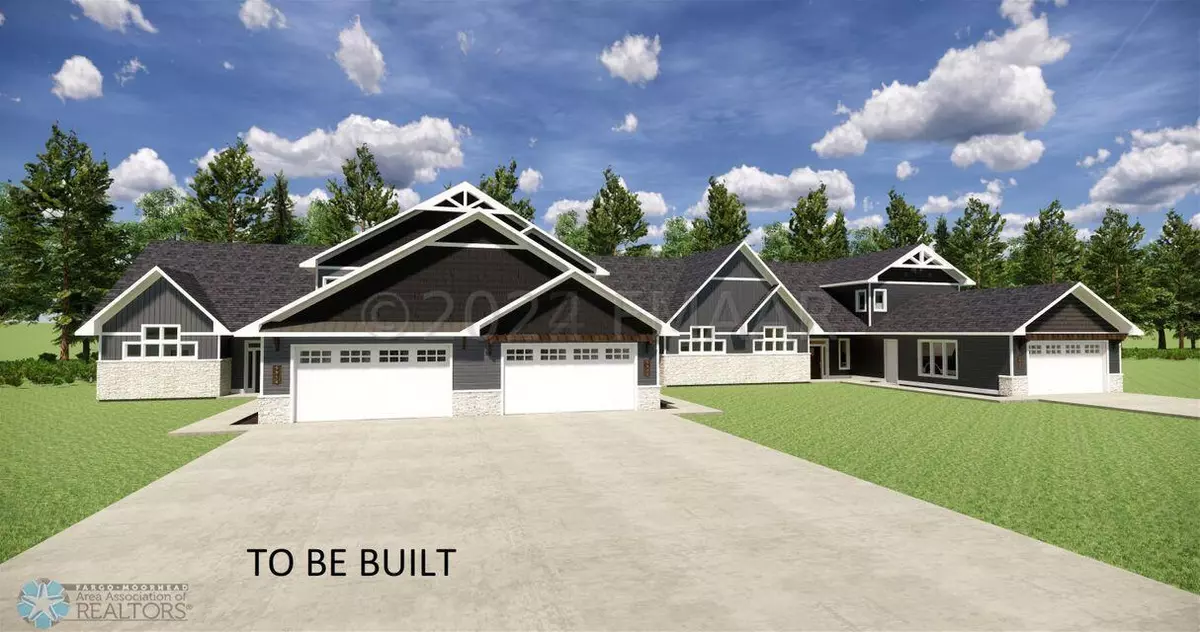 Fargo, ND 58104,5764 31ST ST S