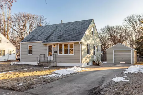 1414 4TH ST S, Moorhead, MN 56560