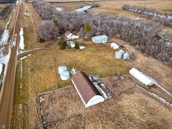 11127 64TH ST SE, Verona, ND 58490