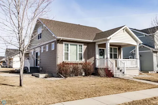 Fargo, ND 58104,4993 39 AVE S