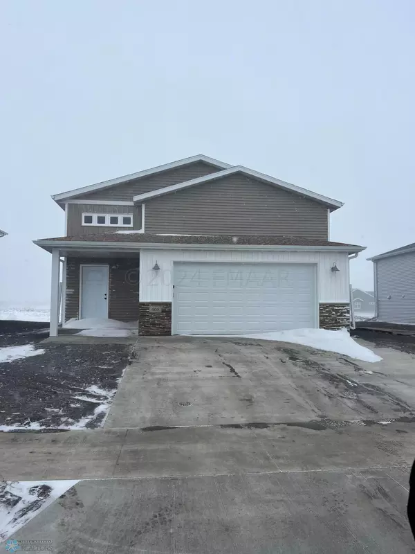 408 16TH ST NE, Dilworth, MN 56529