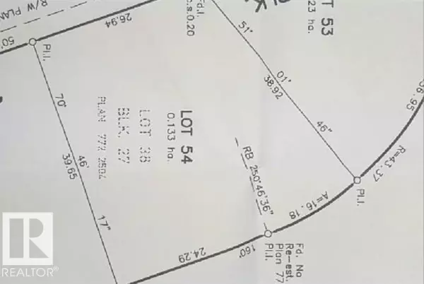 Vegreville, AB T9C 1E2,5822 44a ST