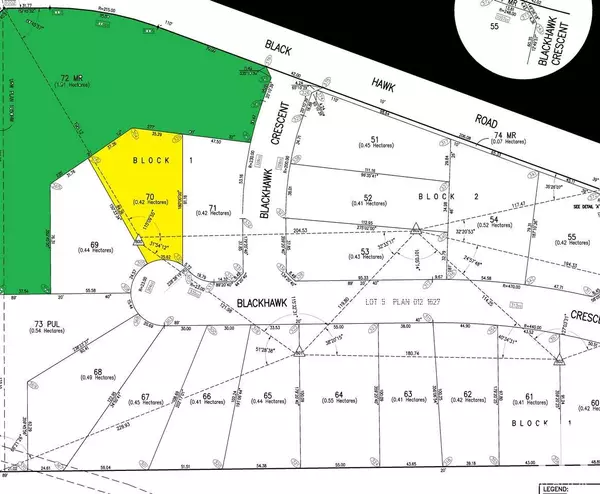 Rural Parkland County, AB T7Y 1A8,70 25527 TWP RD 511 A