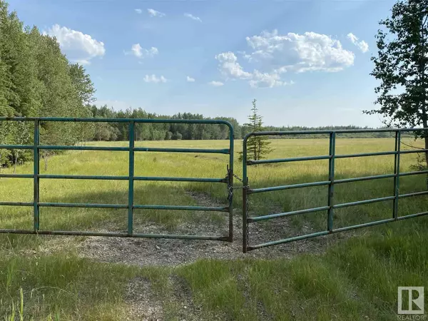 Rural Brazeau County, AB T7A 2A3,RR84 and HWY 621