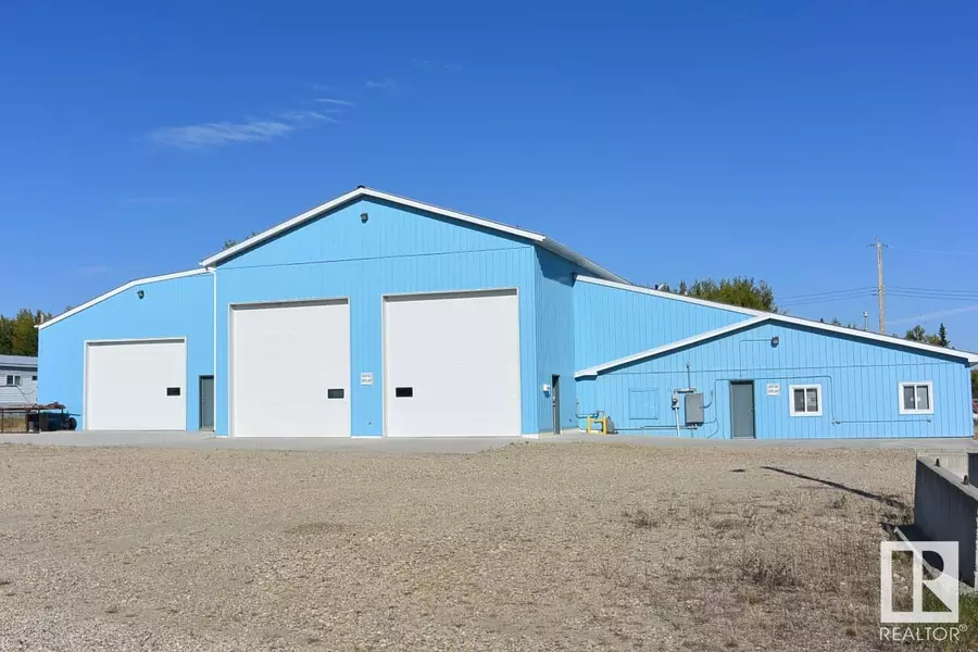 5005 49 A ST, Cynthia, AB T0E 0K0