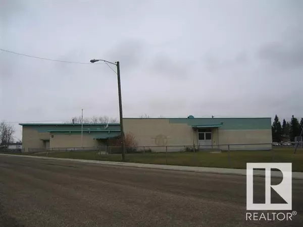 Radway, AB T0A 2V0,4911 - 52 ST