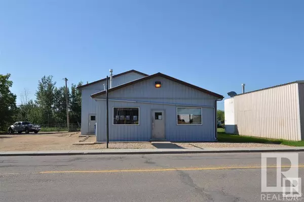 Westlock, AB T7P 1X4,10256 107 ST