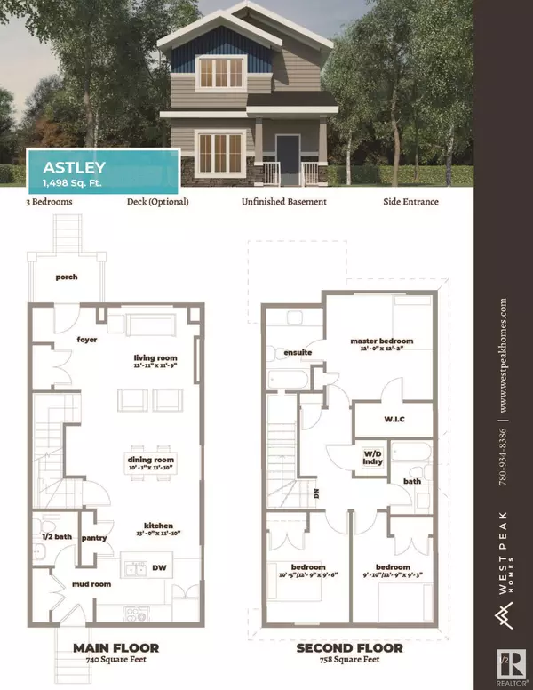 Fort Saskatchewan, AB T8L 0W7,42 wyatt ridge