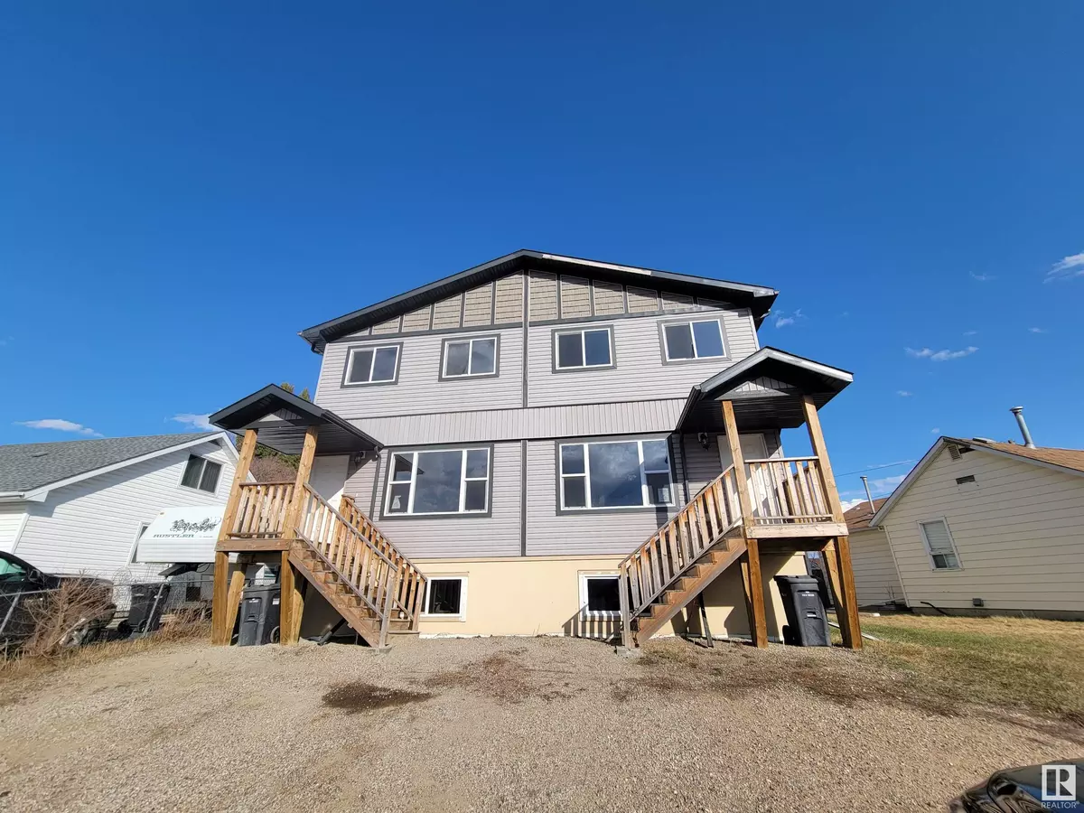 Cold Lake, AB T9M 1R2,5203 56 ST