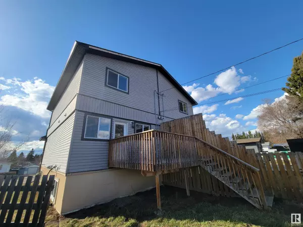 Cold Lake, AB T9M 1R2,5203 56 ST