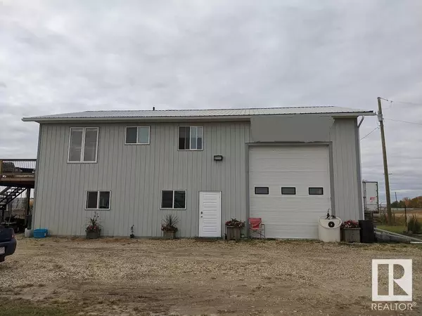 Rural Westlock County, AB T7P 1V2,59422 HWY 44 #103