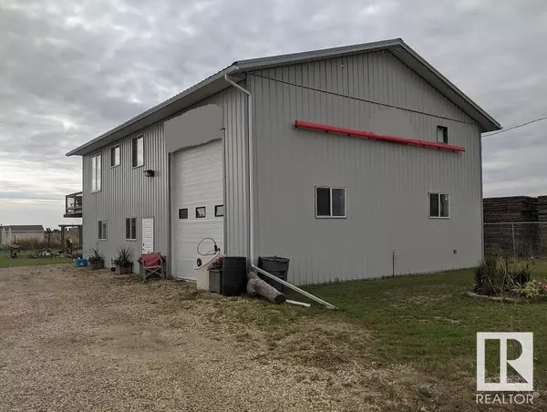 Rural Westlock County, AB T7P 1V2,59422 HWY 44 #103