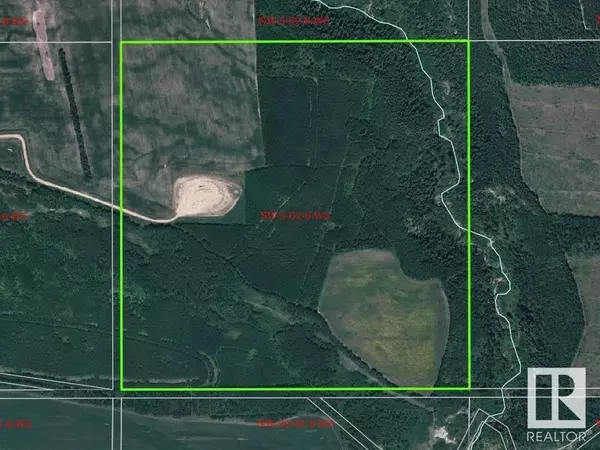 Range Rd 65 Twp Rd 620, Rural Woodlands County, AB T0G 1A0