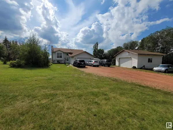 Rural Parkland County, AB T7Y 2S1,6 2022 PARKLAND DR