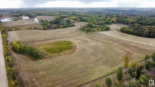 Rural Parkland County, AB T0E 0S0,53025 Range Road 73