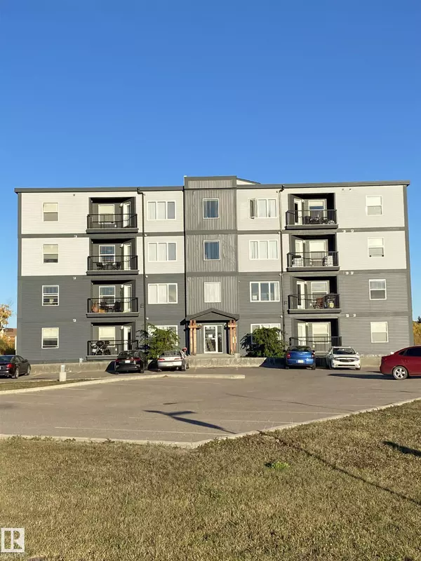 Cold Lake, AB T9M 0H3,#1-16 2402 Pelican CL