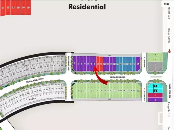 Fort Saskatchewan, AB T8L 0E0,62 Sienna BV