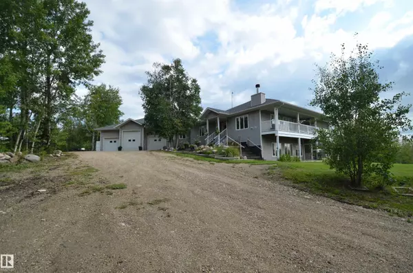 Rural Parkland County, AB T0E 2B0,53306 RGE RD 55