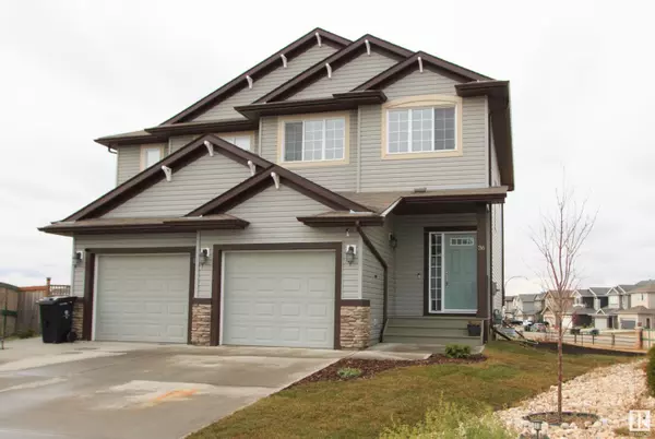 Fort Saskatchewan, AB T8L 0R7,36 CURRANT CR