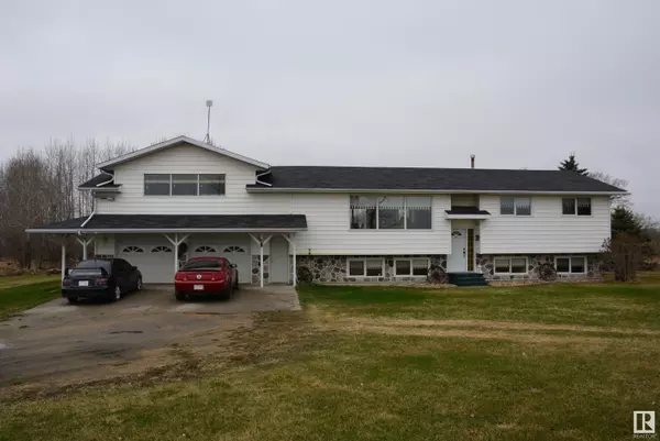 Rural Barrhead County, AB T7N 1N3,60418 Hwy 33