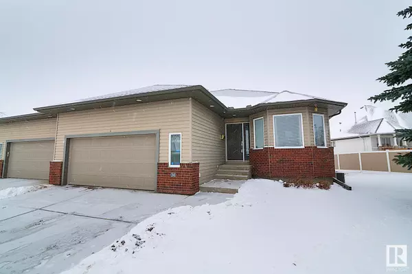 Sherwood Park, AB T8H 2L6,#36 18 Charlton WY