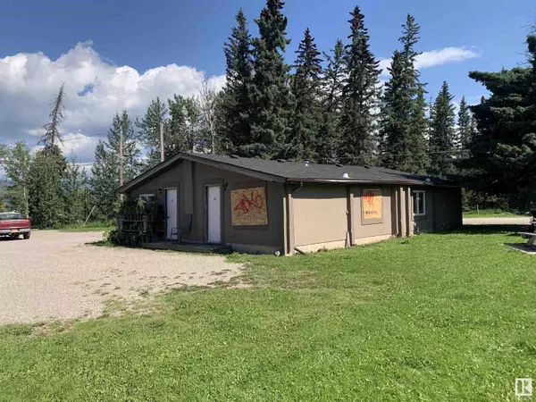 Hinton, AB T7G 1E8,111 Maskuta DR