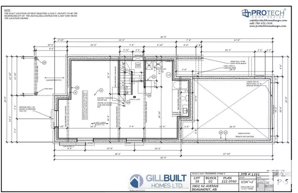 Beaumont, AB T4X 1E9,3802 42 AV