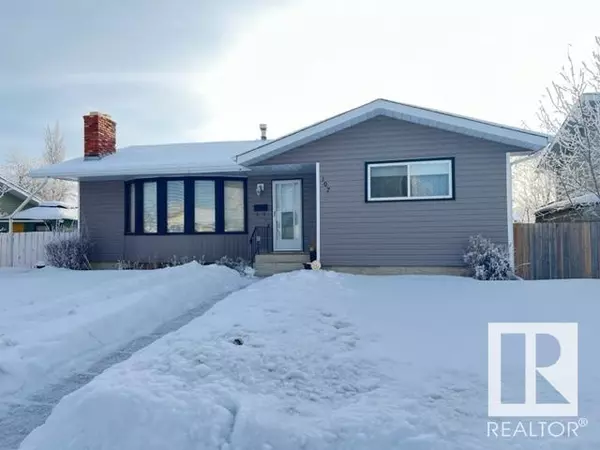 Wetaskiwin, AB T9A 2S5,107 Willow DR