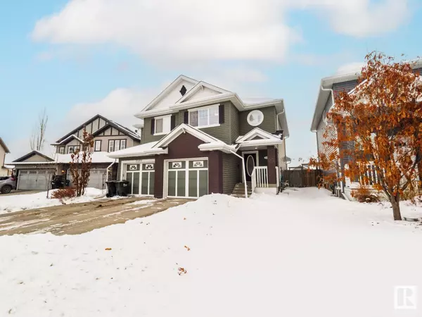 Sherwood Park, AB T8H 0P6,7501 ELLESMERE WY