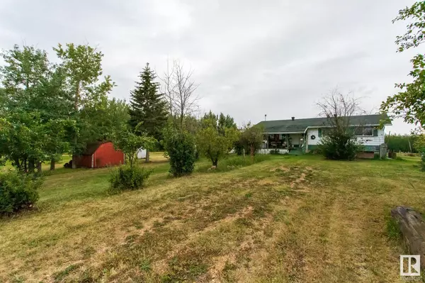 Rural Lac Ste. Anne County, AB T0E 2A0,#0 56228 RGE RD 71