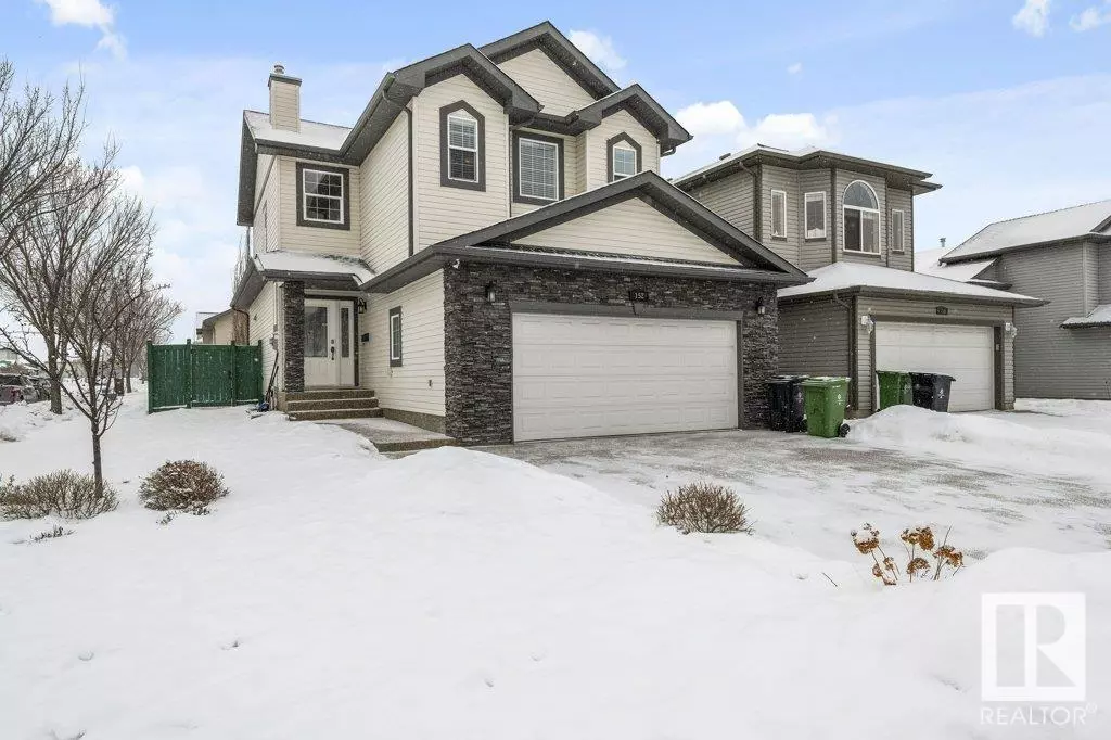 Fort Saskatchewan, AB T8L 4R3,152 Westwood PT