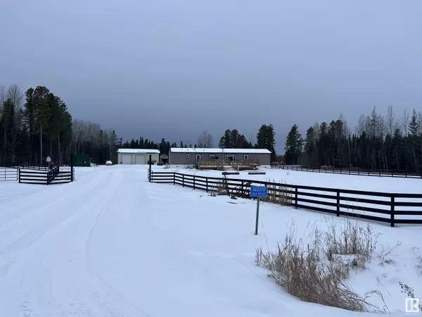 Rural Wetaskiwin County, AB T0C 0T0,465020 RR 64