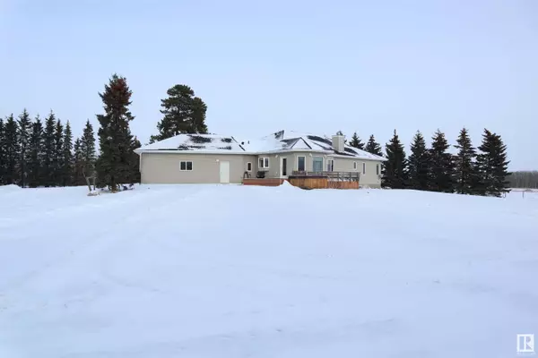 Rural Wetaskiwin County, AB T0C 2C0,470072 RR 273