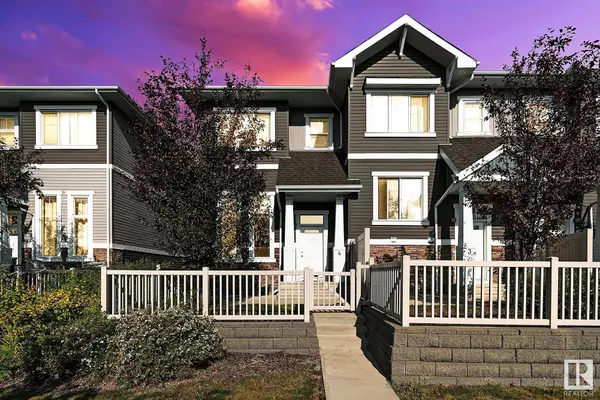 4-1140 Chappelle BV SW, Edmonton, AB T6W 2Z3