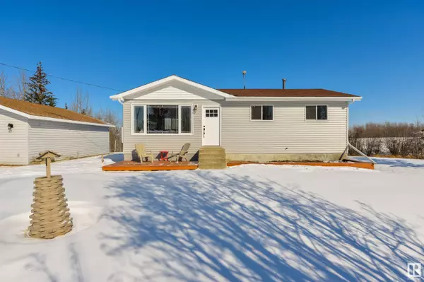 Rural Lac Ste. Anne County, AB T0E 1V0,#23 54207 RGE RD 25