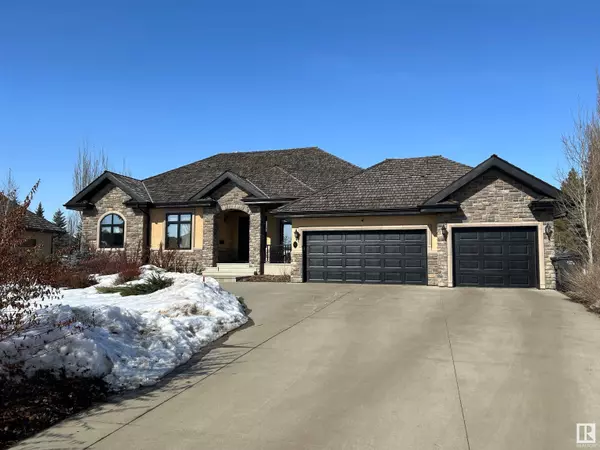 Rural Sturgeon County, AB T8T 0B9,52 Riverstone Close