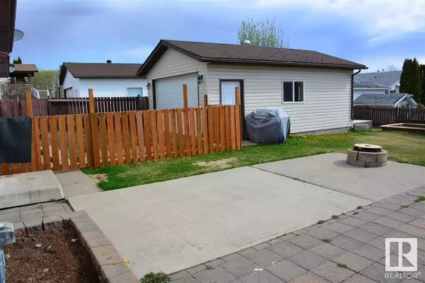 Barrhead, AB T7N 1C9,5905 55A ST