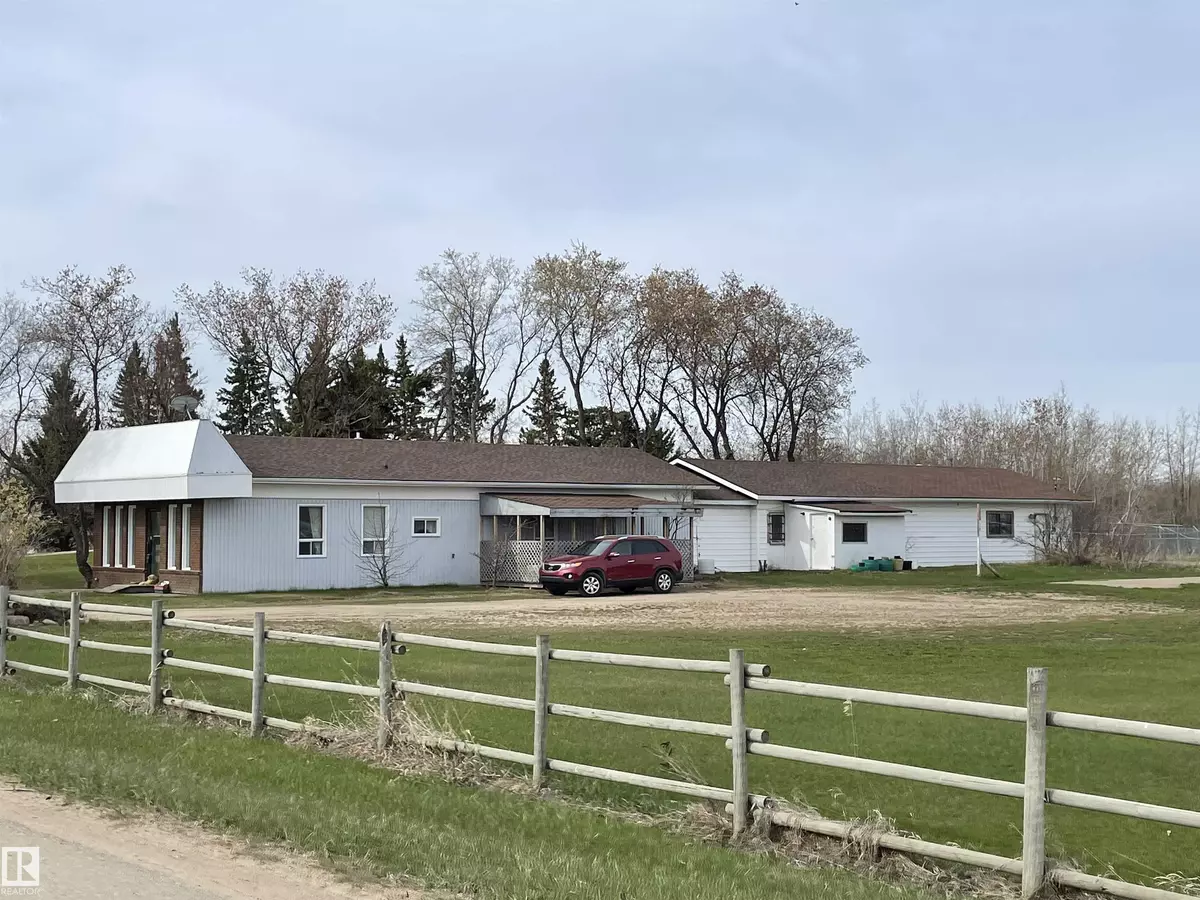 Ardmore, AB T0A 0B0,4712 50 ST